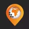 GlobalTaxi - Motorista