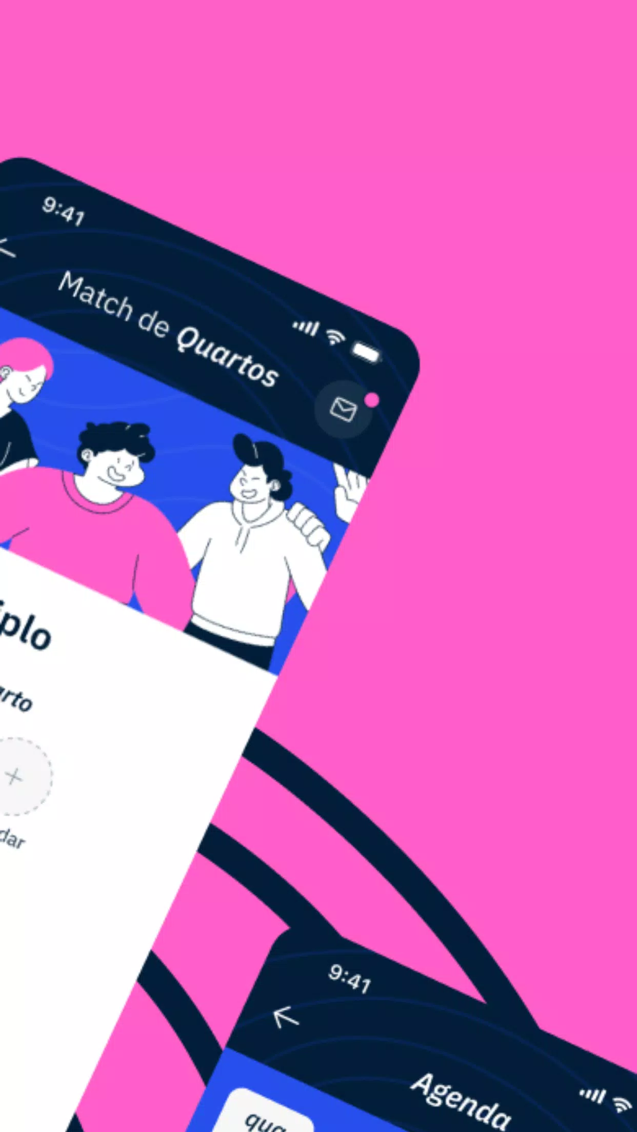Lidera - Fórum de Executivos Screenshots