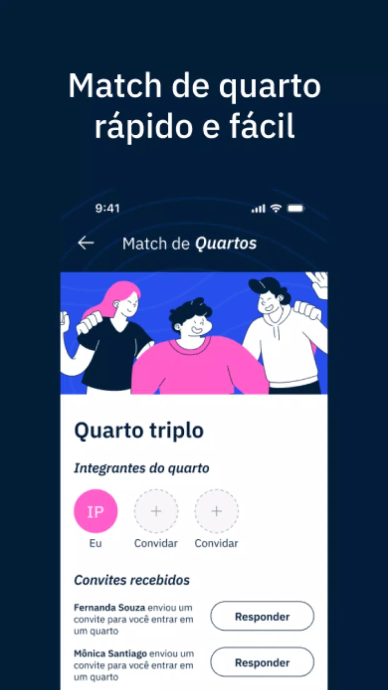 Lidera - Fórum de Executivos Screenshots