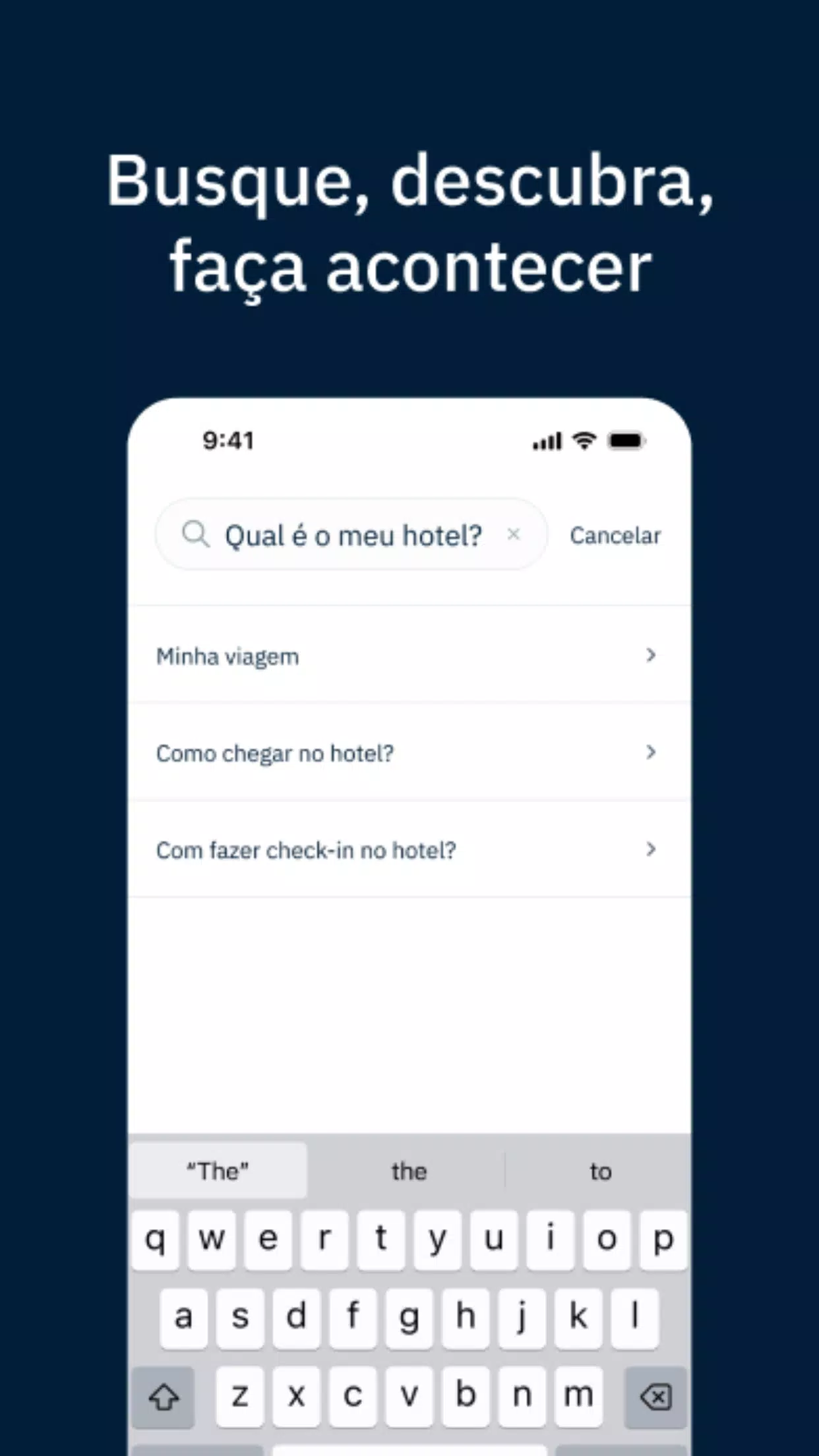 Lidera - Fórum de Executivos Screenshots