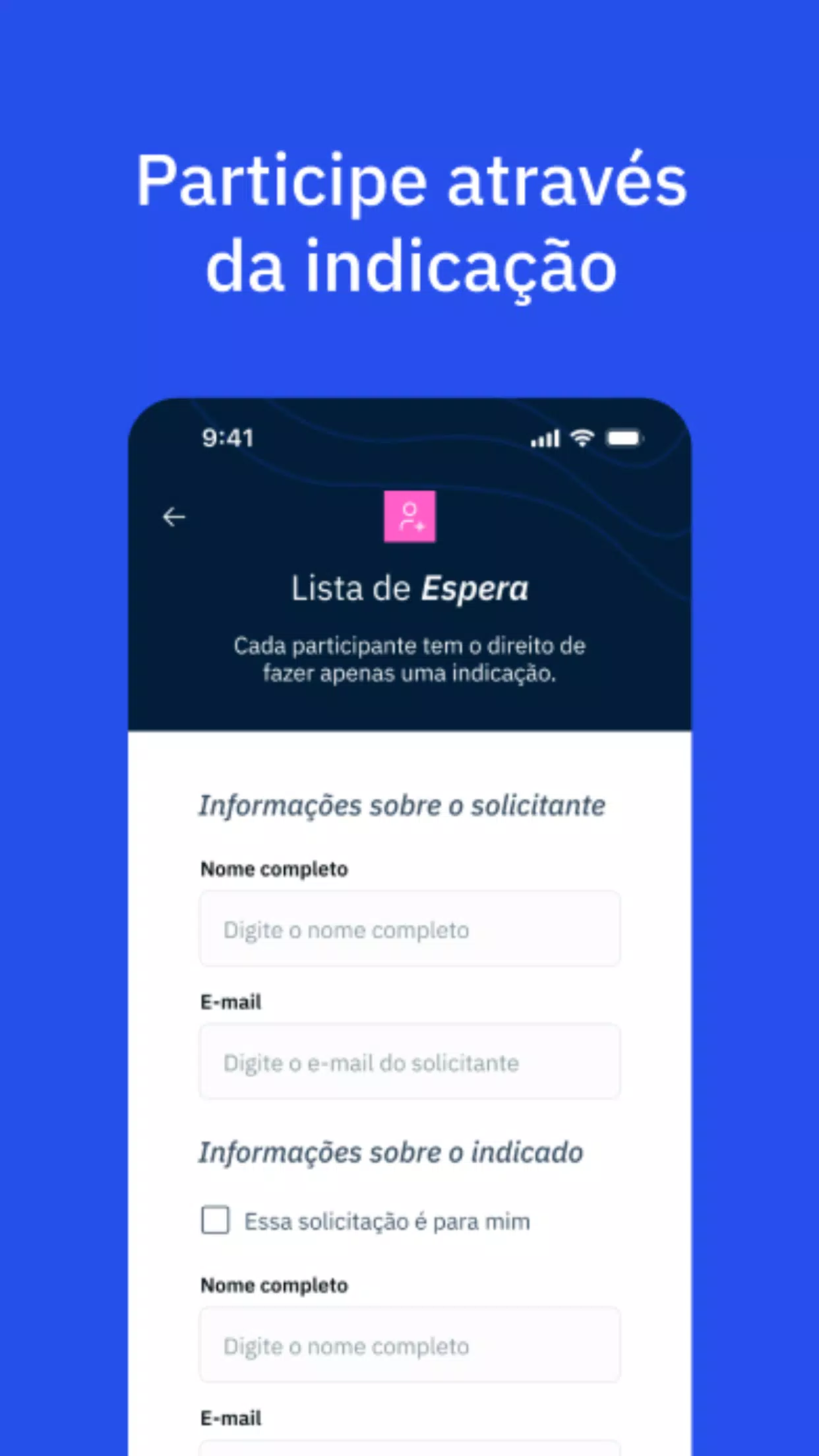 Lidera - Fórum de Executivos Screenshots