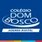 Agenda Dom Bosco