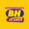Supermercados BH - 22 Anos