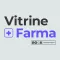 Vitrine Farma