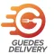 Guedes Delivery