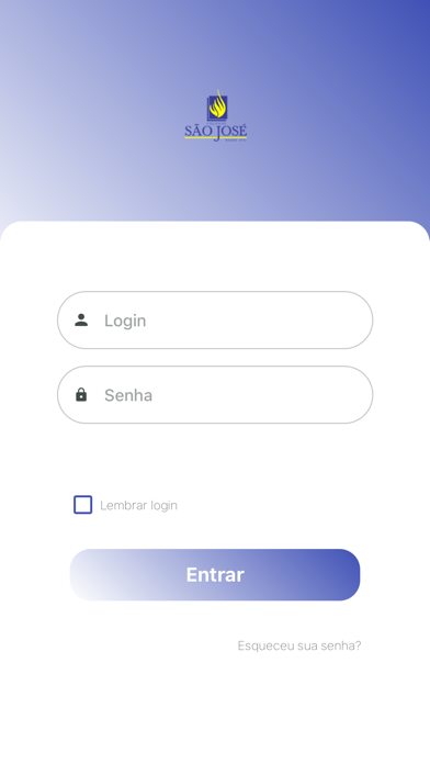 Colégio São José - CSJ Screenshots