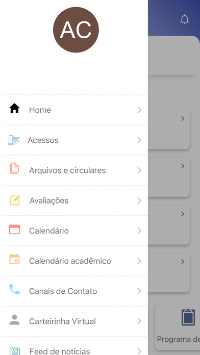 Colégio São José - CSJ Screenshots
