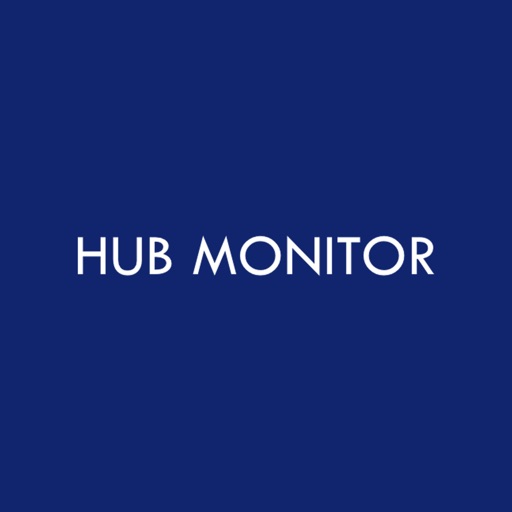 HUB Monitor HUB Monitor