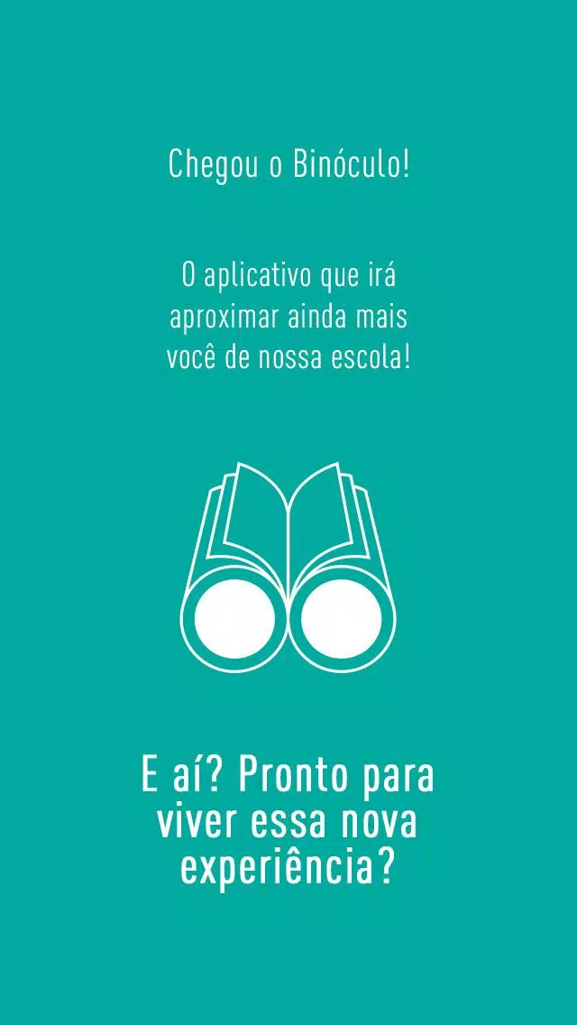 Binóculo Screenshots