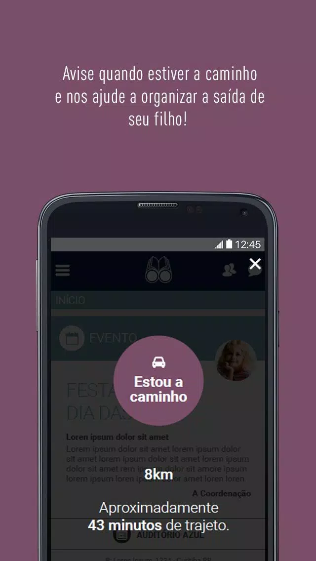 Binóculo Screenshots