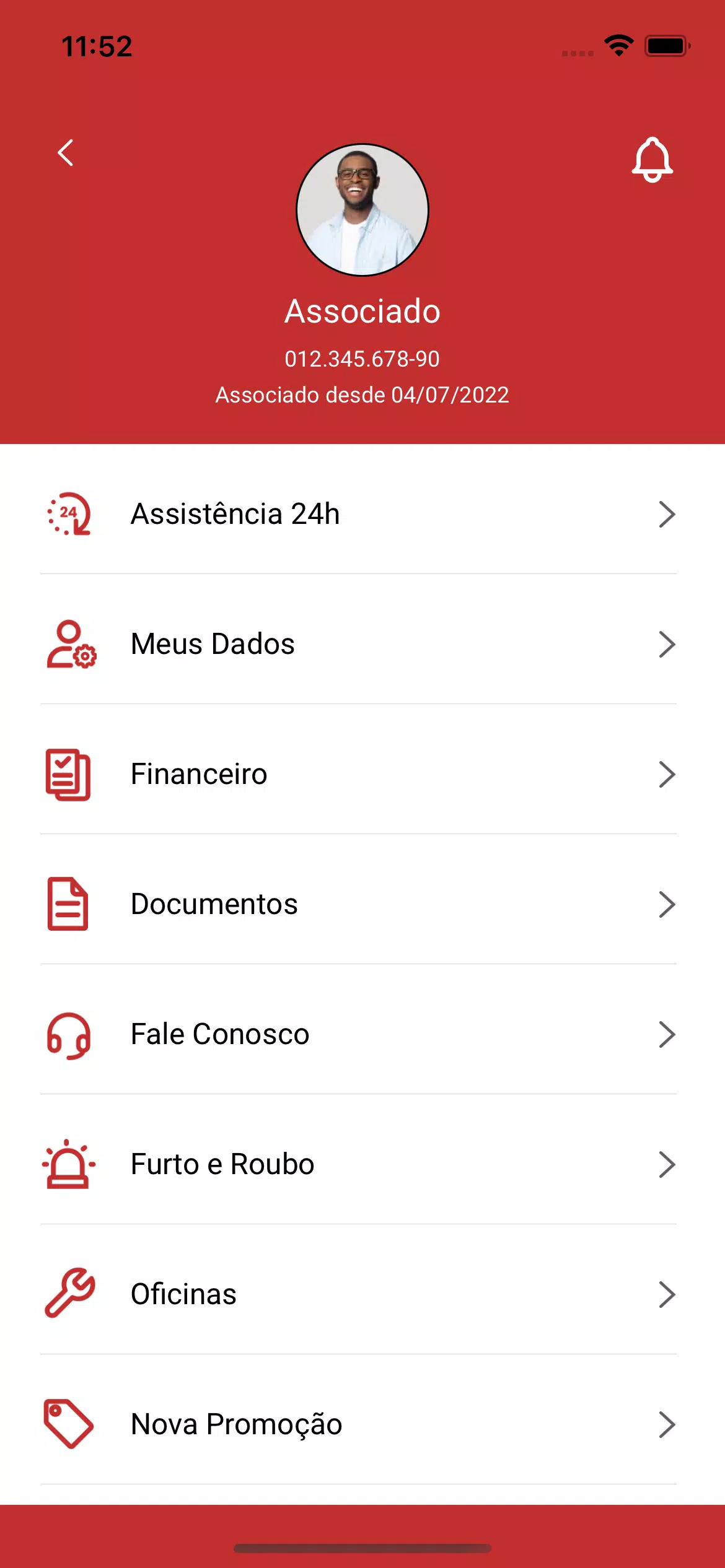 Auto Dinâmica Screenshots