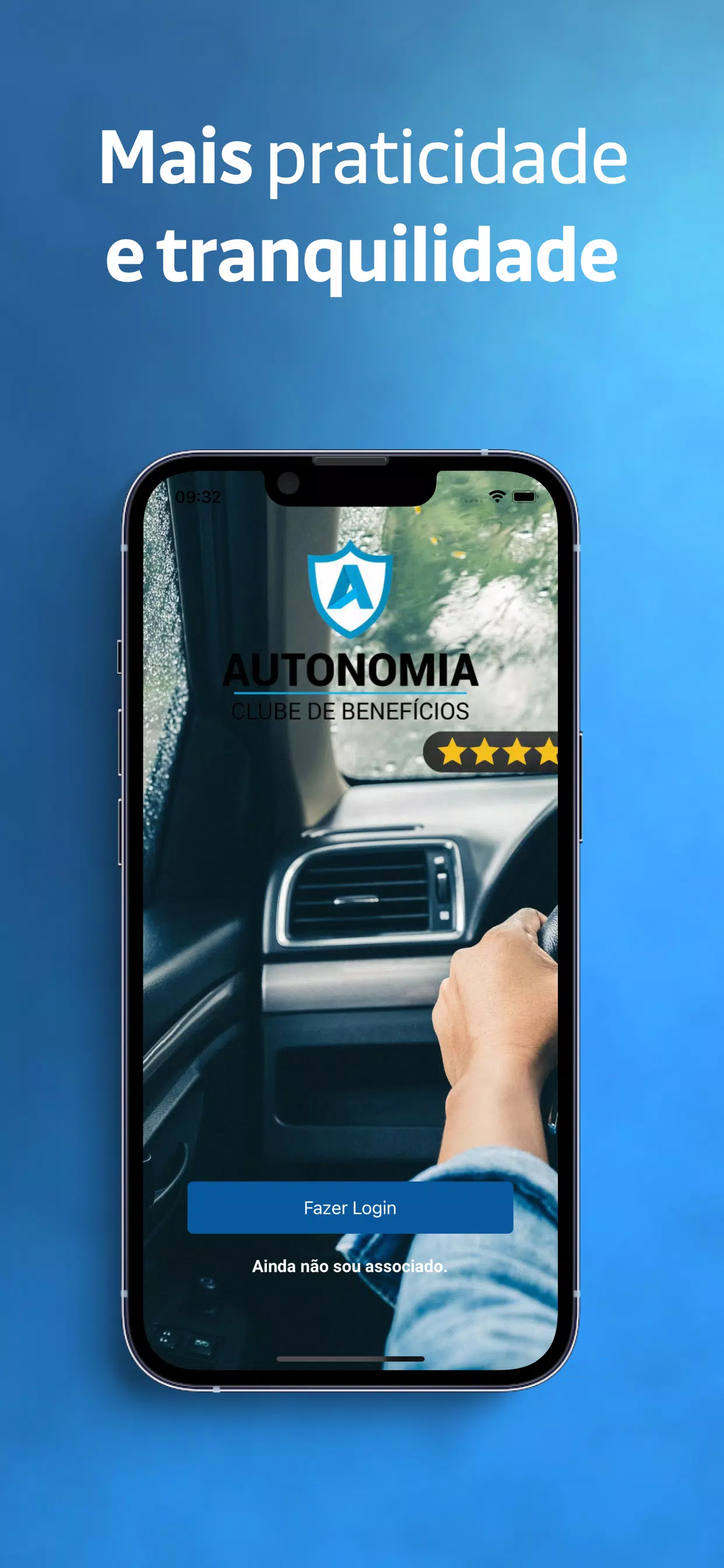 Autonomia Screenshots