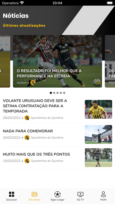 تصاویر Quentinhas do Quintino