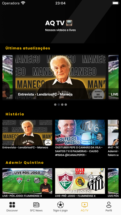 تصاویر Quentinhas do Quintino