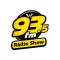93FM Radio Show