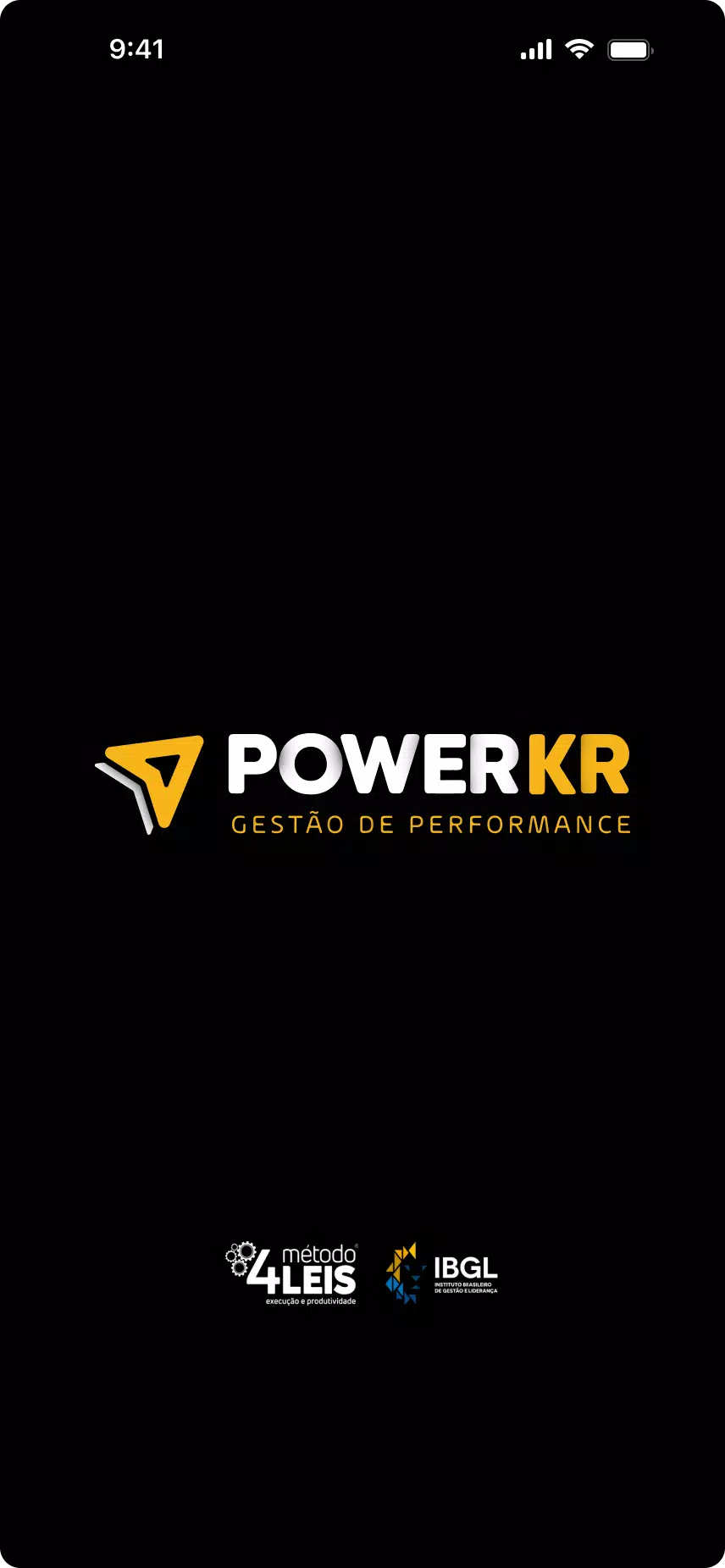 PowerKR Screenshots