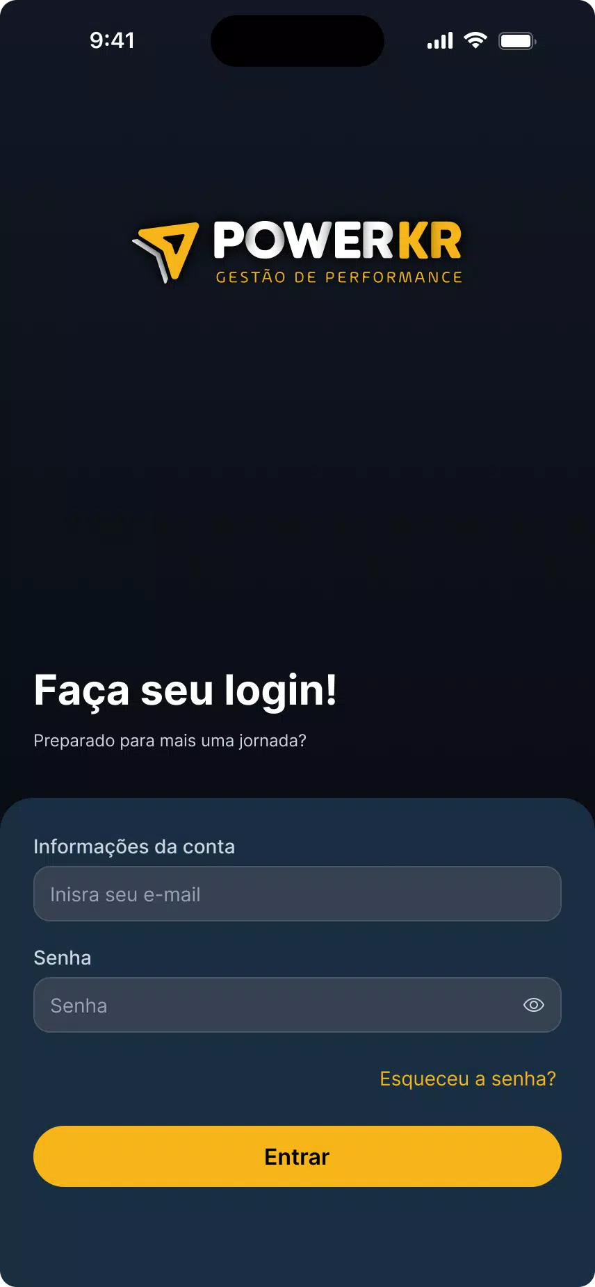 PowerKR Screenshots
