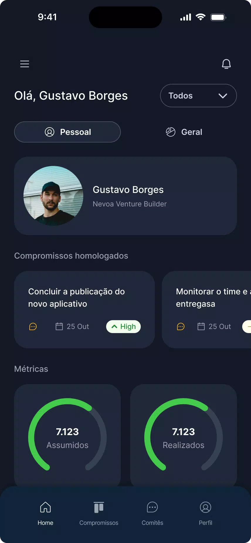 PowerKR Screenshots