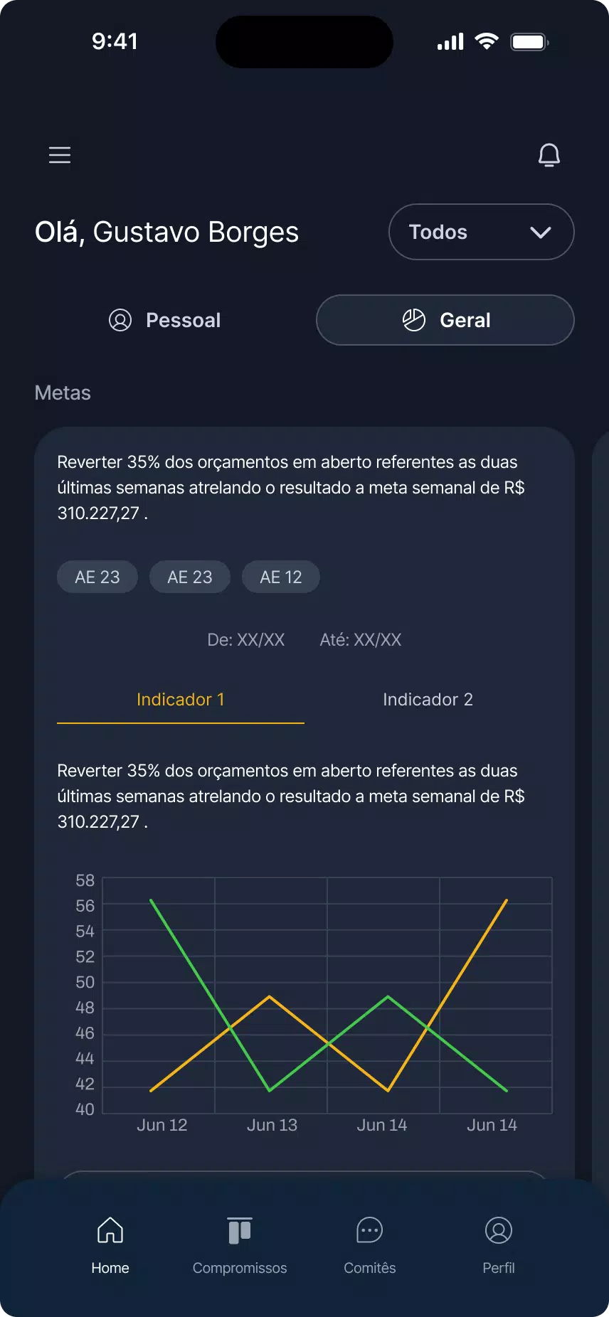 PowerKR Screenshots