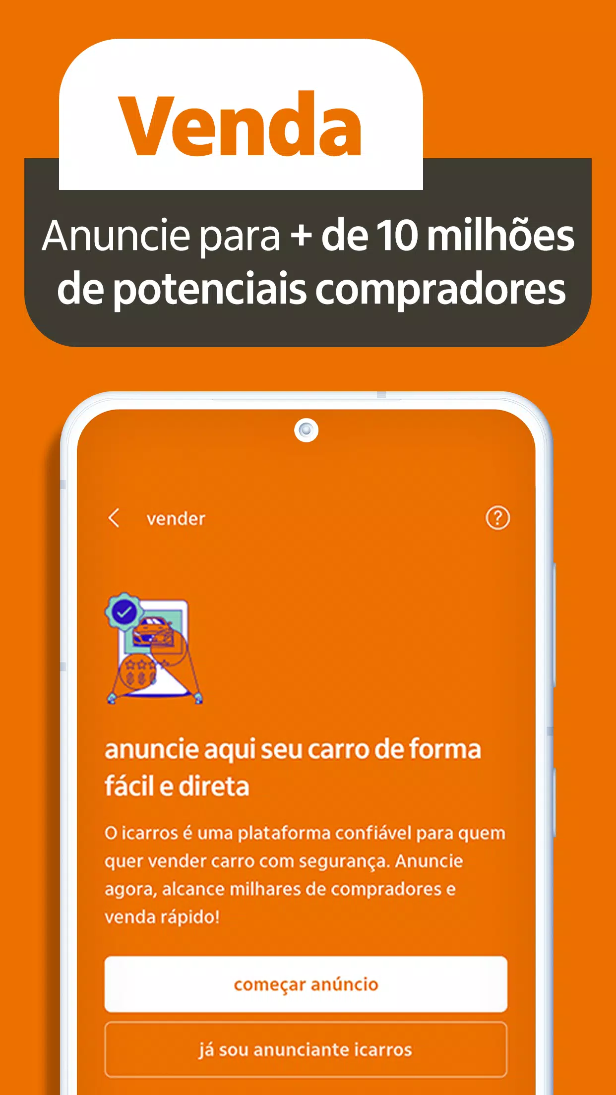 icarros Screenshots
