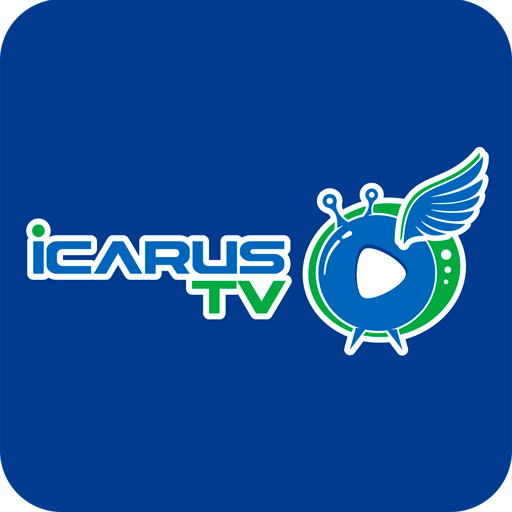 Icarus TV STB Icarus TV STB