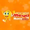 Megamania Cap