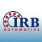 IRB Automotive - Catálogo