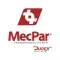MecPar - Catálogo