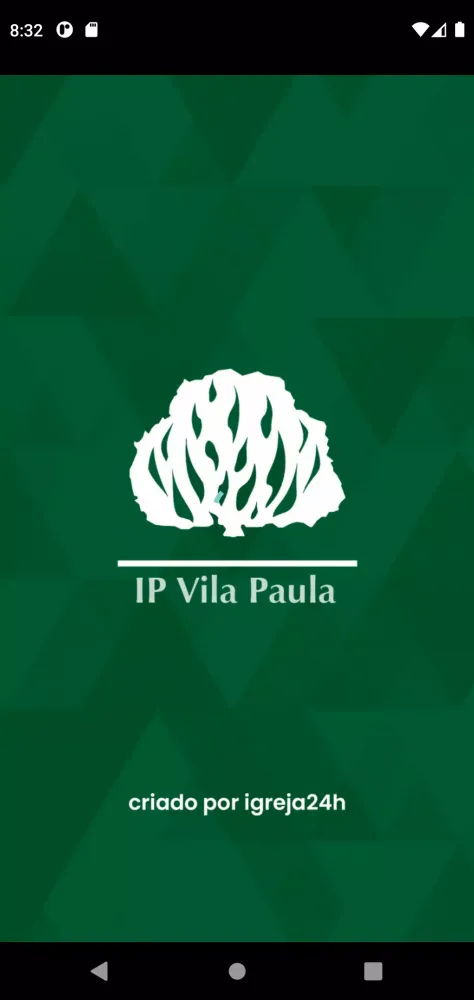 IPB Vila Paula Screenshots