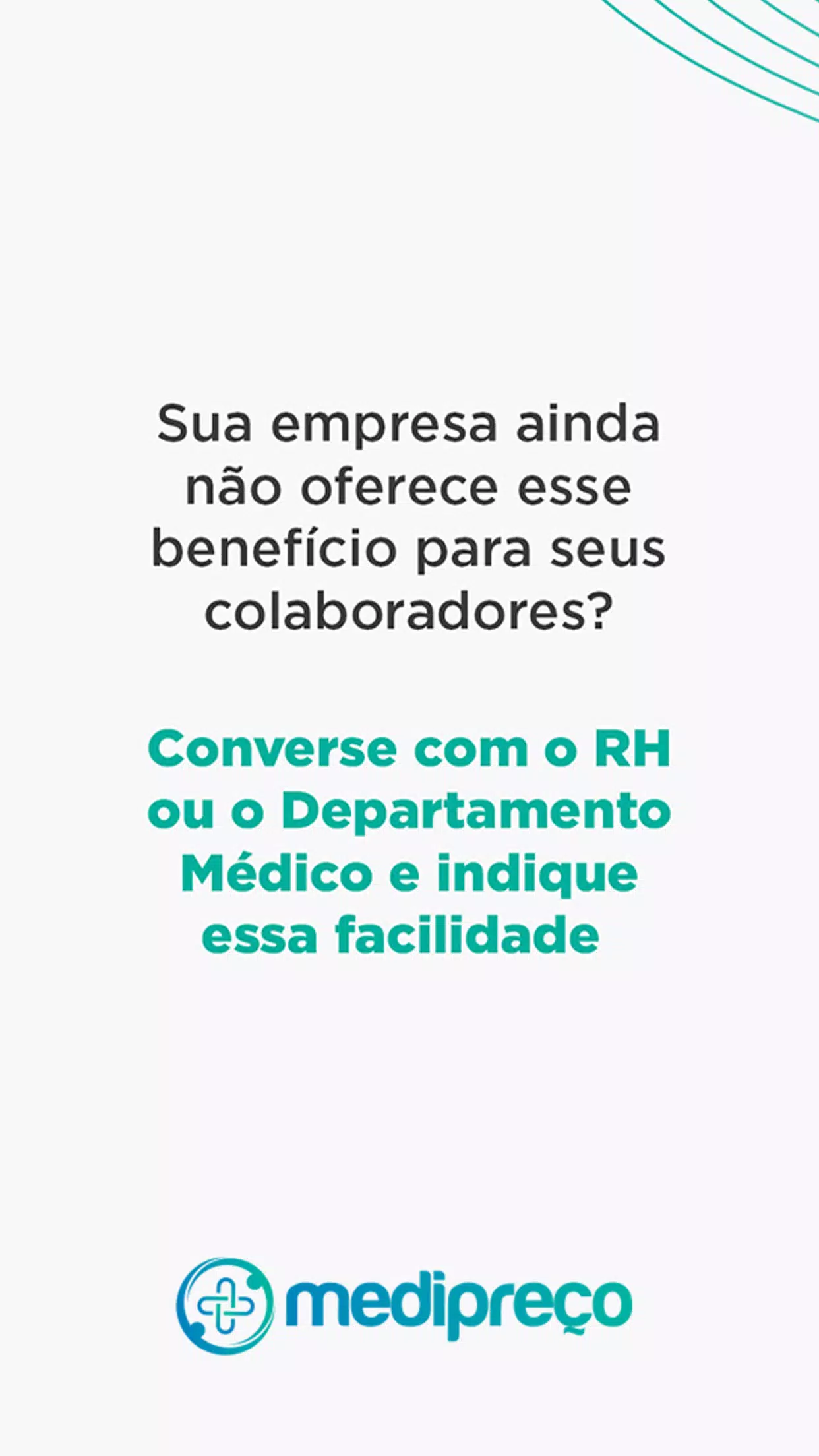Medipreço Screenshots