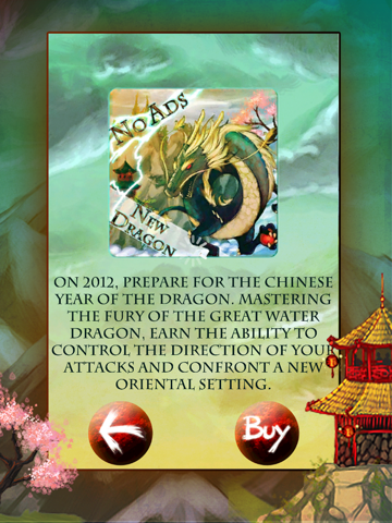 Dragon Raid - Village at War - FREE Game iPad Screenshots