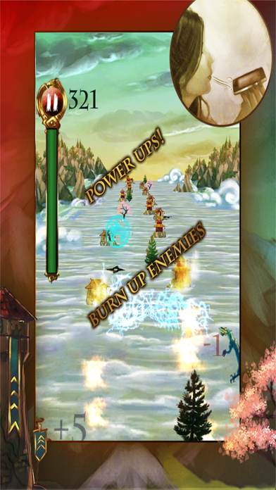 Dragon Raid - Village at War - FREE Game Screenshots