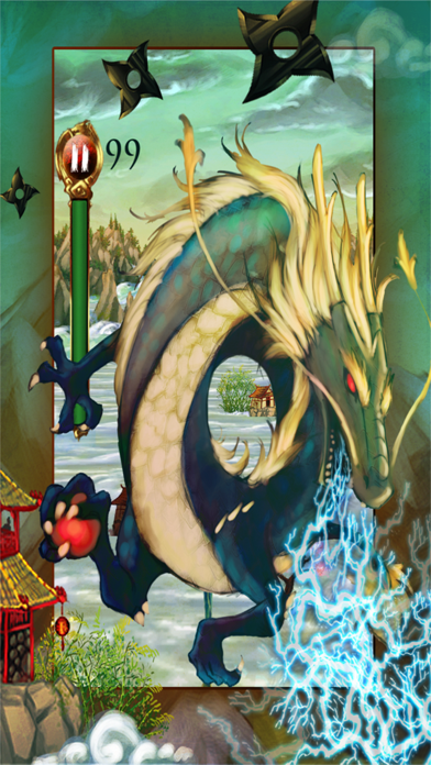 Dragon Raid - Village at War - FREE Game Screenshots