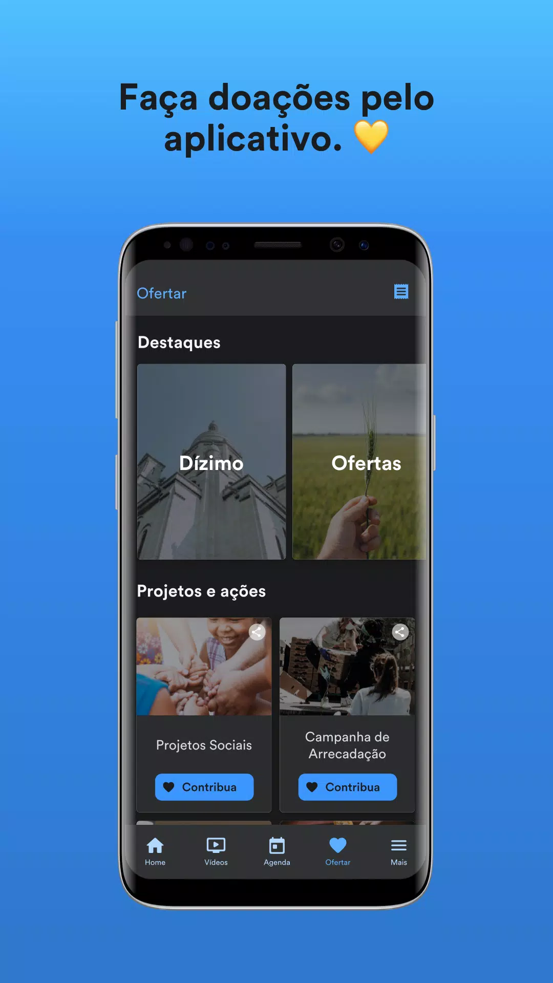 INGR Screenshots