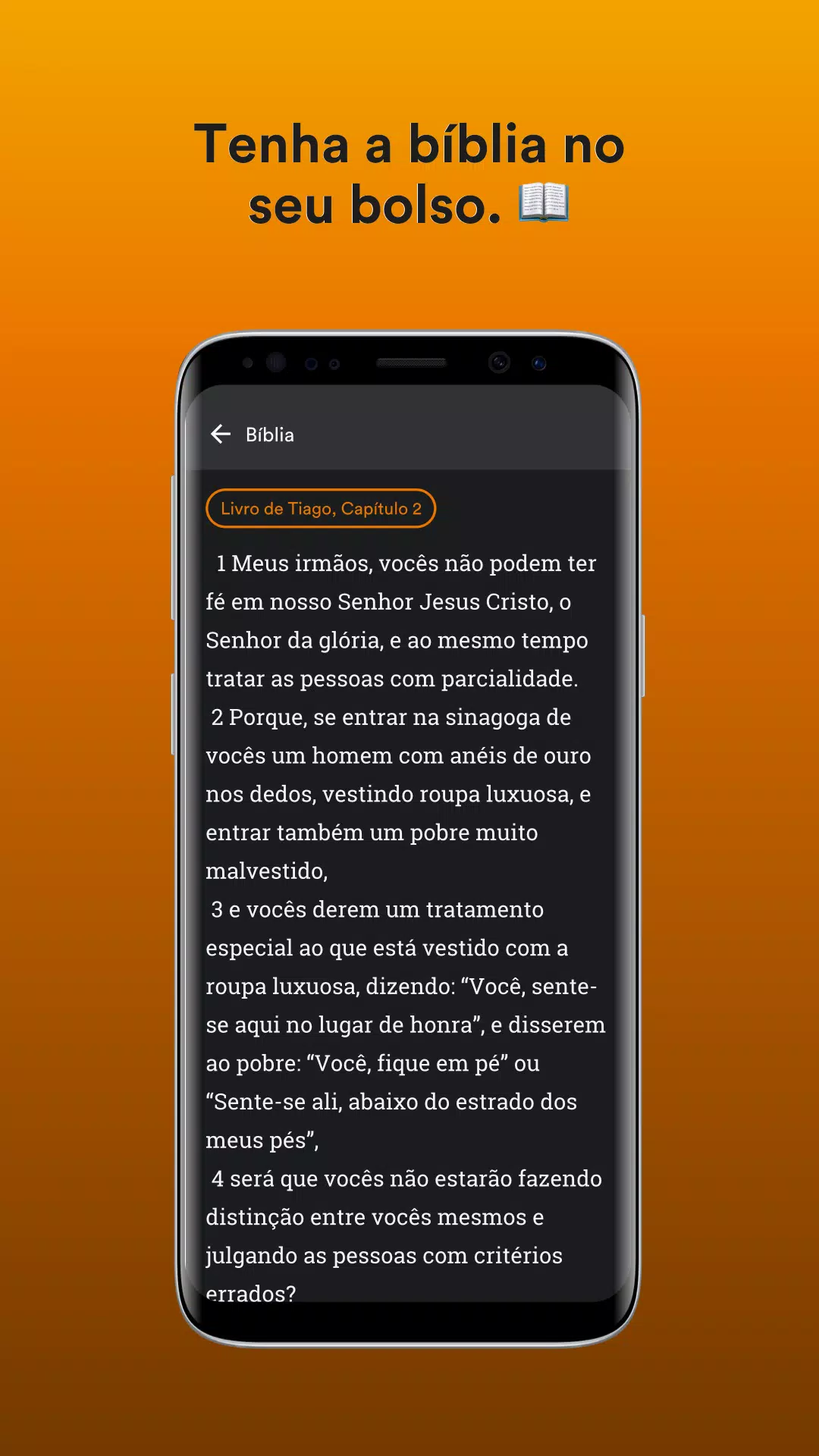 Mais de Cristo Screenshots