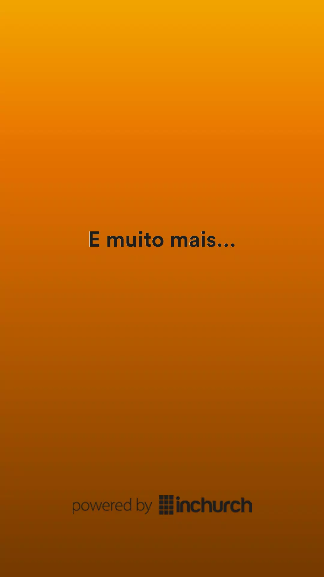 Mais de Cristo Screenshots