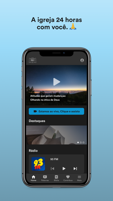 Missão Apoio Church Tokai Screenshots