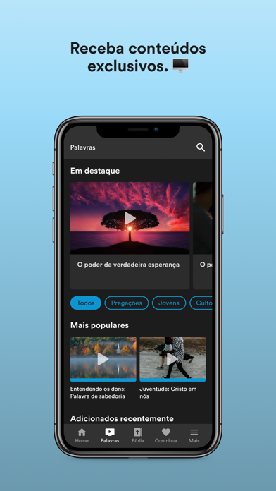 Missão Apoio Church Tokai Screenshots