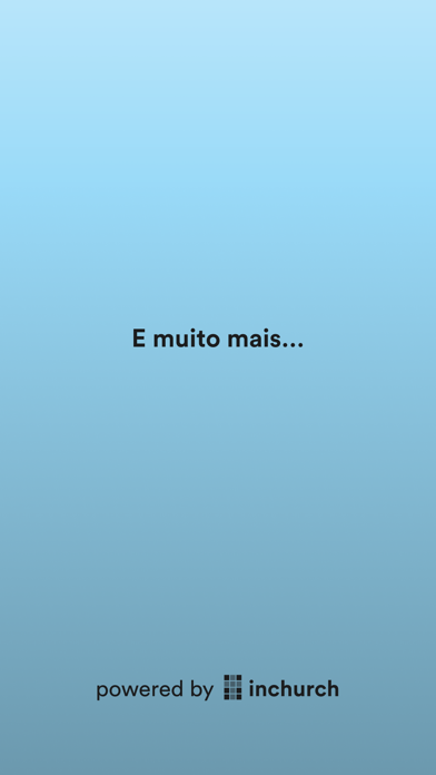 Missão Apoio Church Tokai Screenshots
