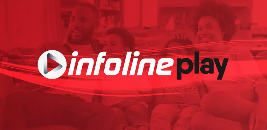تصاویر Infoline Play