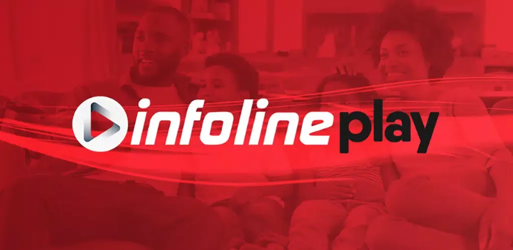 Infoline Play Screenshots