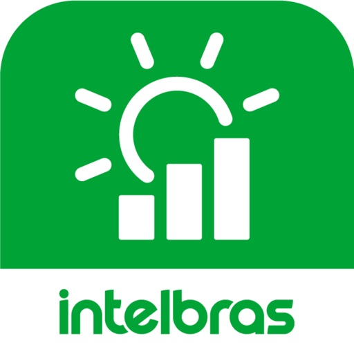 Intelbras Solar Intelbras Solar
