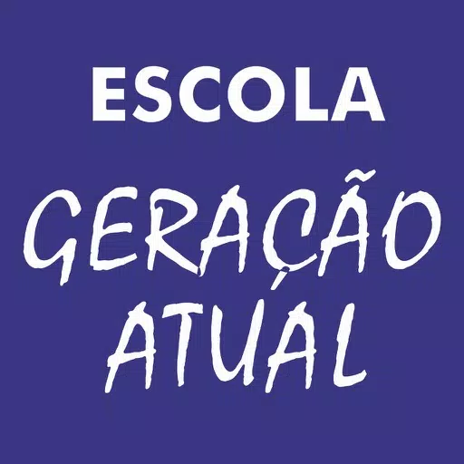 Escola Geração Atual Escola Geração Atual