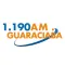 AM 1190 GUARACIABA