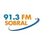 FM 91,3 SOBRAL
