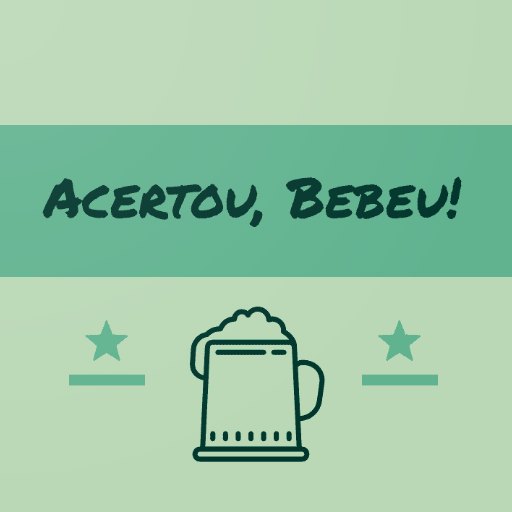 Acertou, Bebeu!