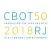 CBOT 2018