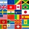 FillFlags: Fill Country Flags
