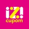 IZI Cupom: Cupons de desconto