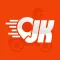 JK Delivery Entregador
